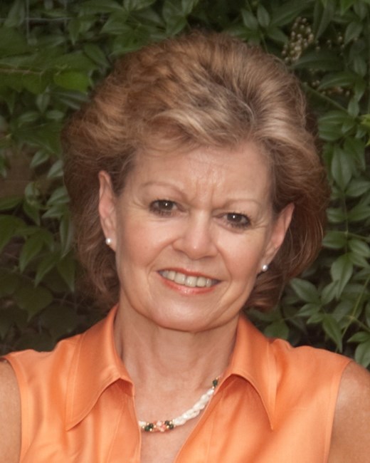 Obituary of Kathie Amburn Jewell