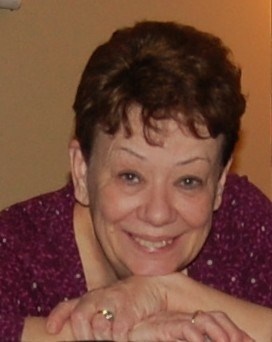 Obituary of Dianna Jaillite