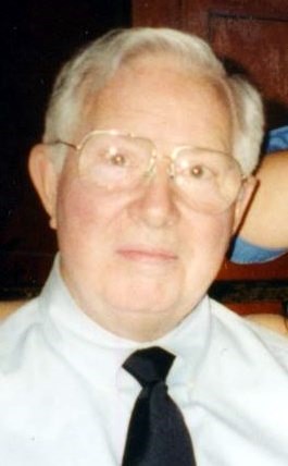 Obituary of Charles Henry Wells