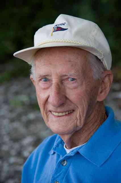 Obituary of Laurier "Rudy" Dumas