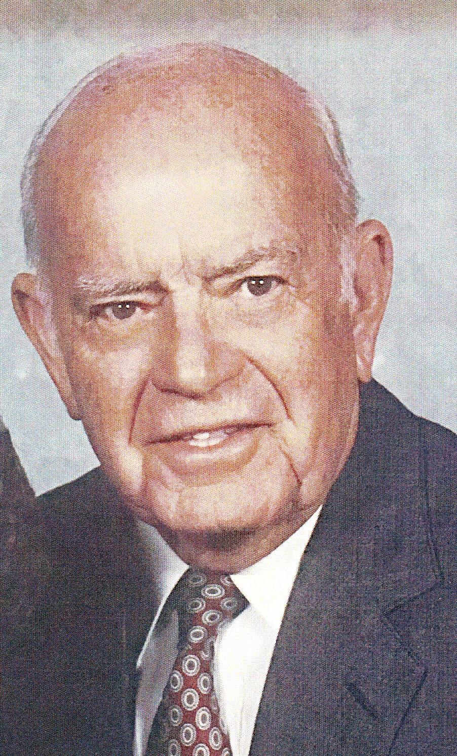 Obituary of Billy Carl Owen Sr.