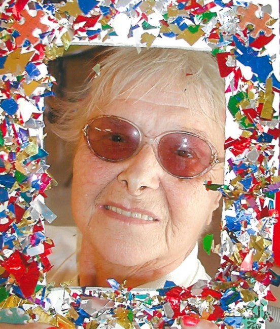 Obituary of Elizabeth Marie Richardson