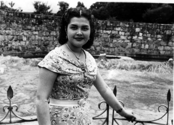 Obituary of Fabiola Cortes