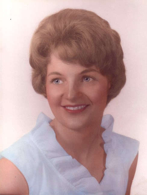 Obituary of Eleanor Karen Dinda