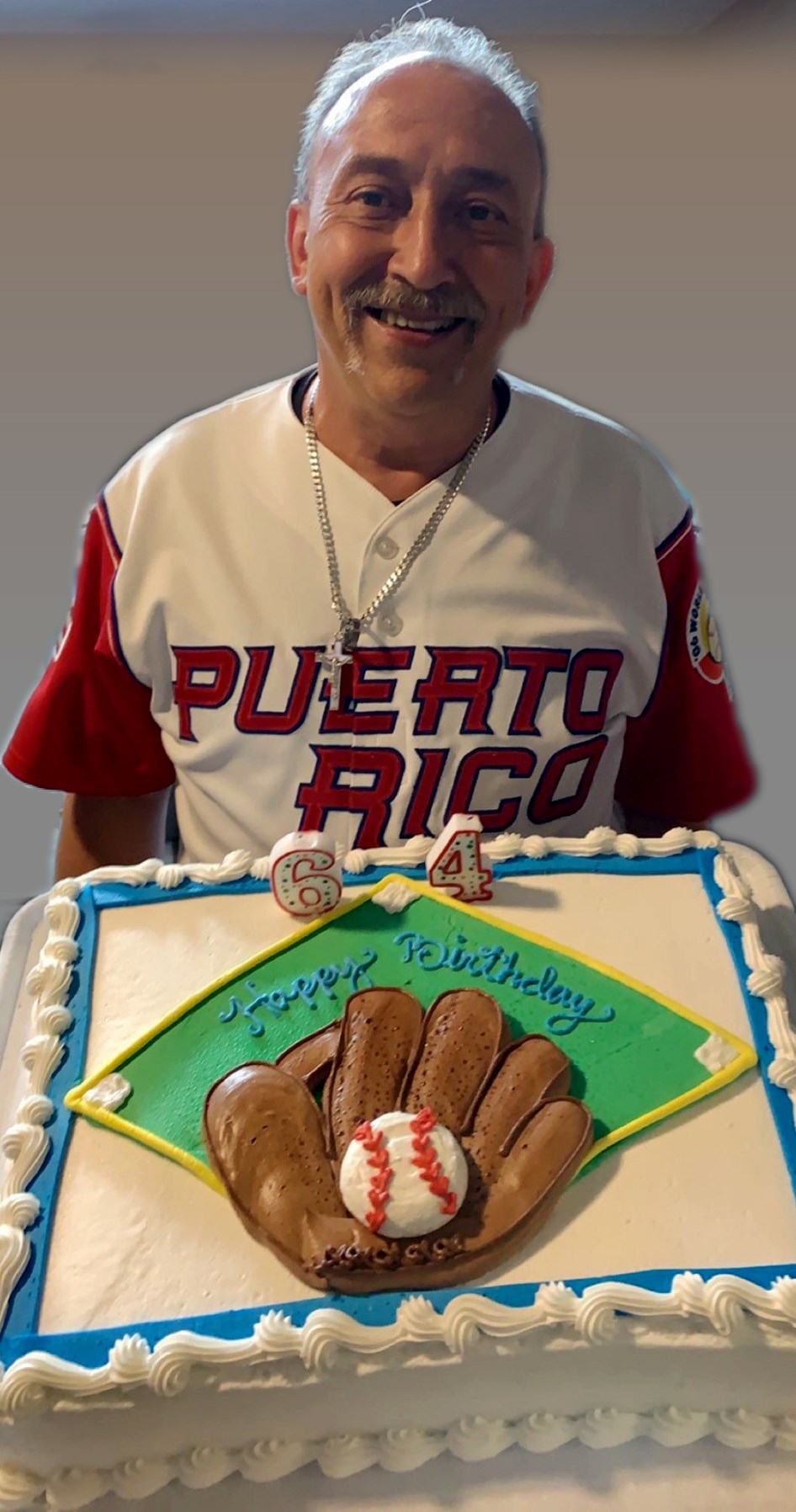 Obituary of Wilfred S. Ruiz