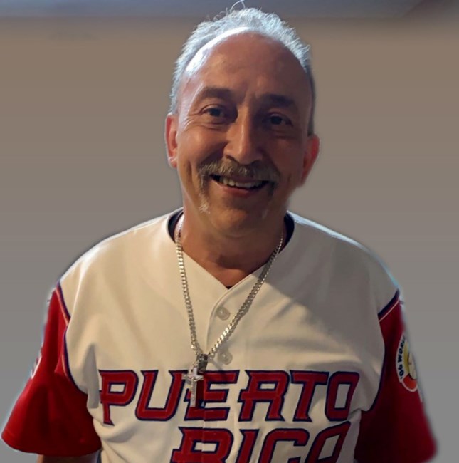 Obituary of Wilfred S. Ruiz