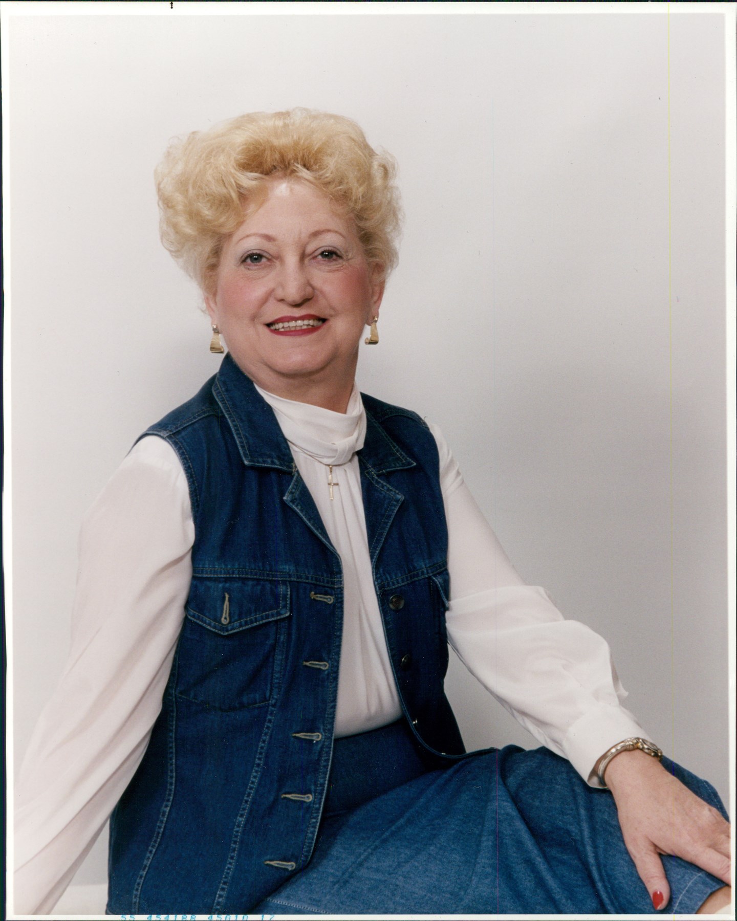 Obituary of Rosemary M. Pace