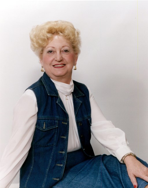 Obituary of Rosemary M. Pace