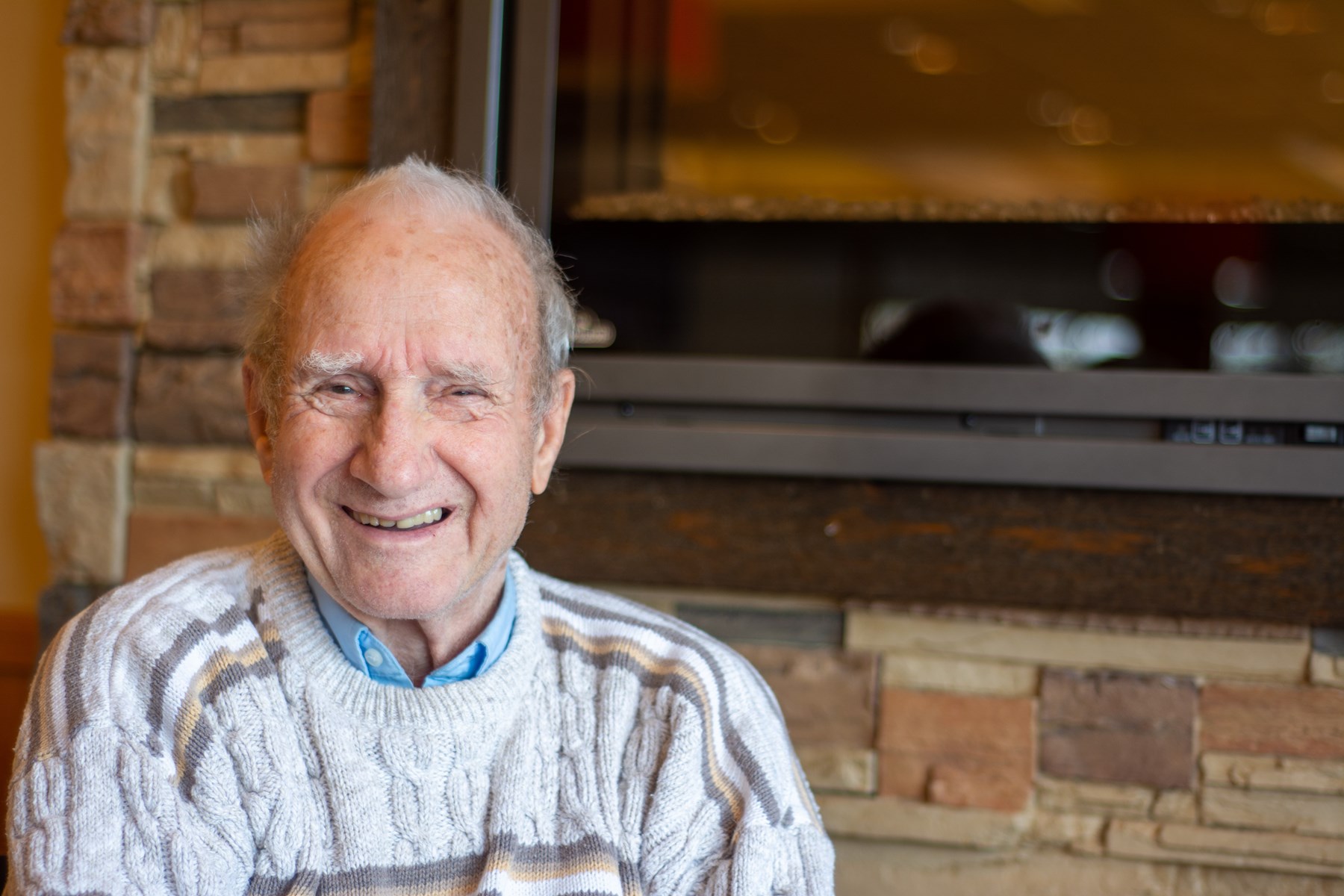 Obituary of Paul Lyman Krenzer