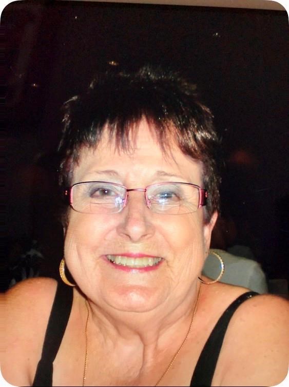 Obituary of Ruby Pauline Bettin