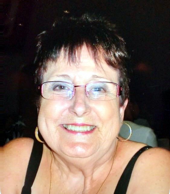 Obituary of Ruby Pauline Bettin