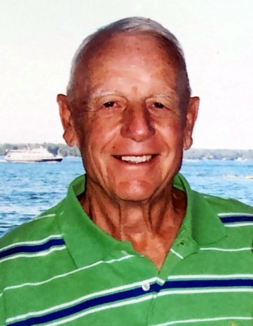 Obituary of William H. Plimpton III