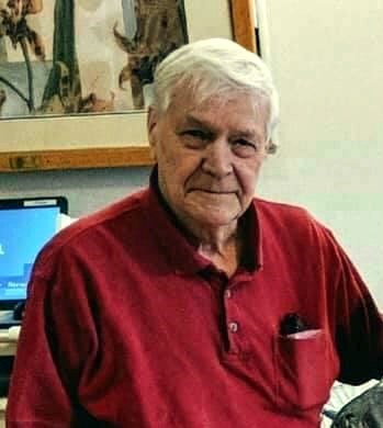 Obituario de Joseph William Walsh Jr.