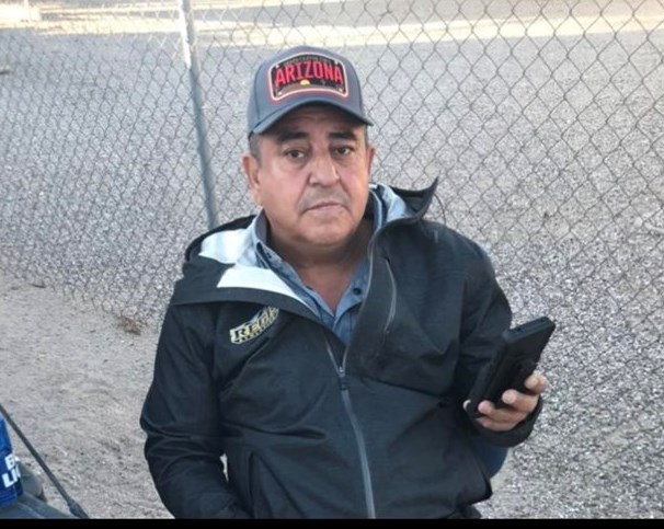 Obituary of Jesus ARVIZU MEDINA