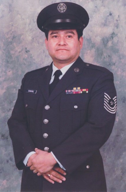 Obituary of Juan Antonio Esquivel