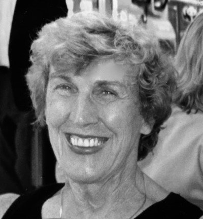 Obituary of Joan C. Driscoll