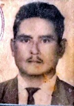 Jose Arteaga Ramos