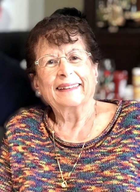 Obituario de Sophia Gardner