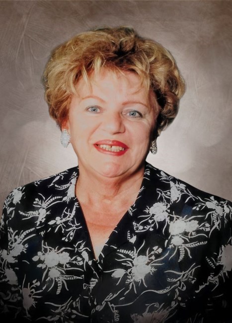 Obituary of Claudette Marceau
