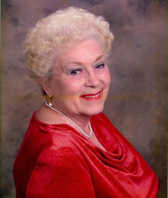 Obituary of Dolores Elaine Nickerson