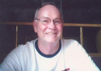 Obituario de James Patrick Shannon