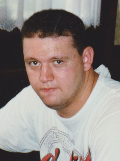 Obituary of Joseph Wilfred Myerscough