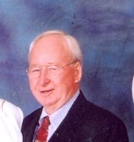 Obituary of Roy "Jack" Tate