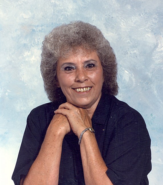 Obituary of Zelda Morine Farrar