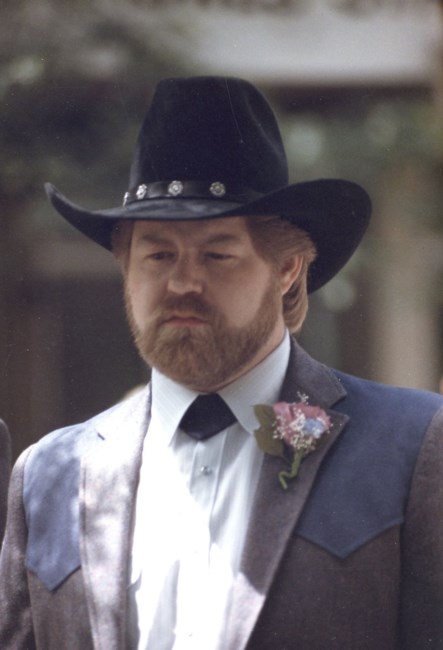 Obituary of James D. Blackwell