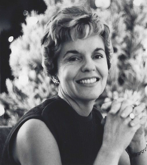 Obituario de Winifred Louise "Peggy" Schaake