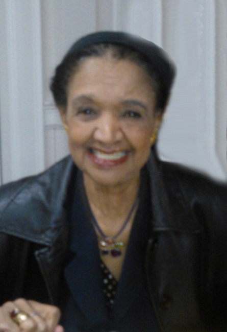 Obituary of Doris Joyce Connelly