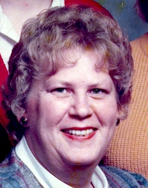 Obituario de Lucille A. Norris