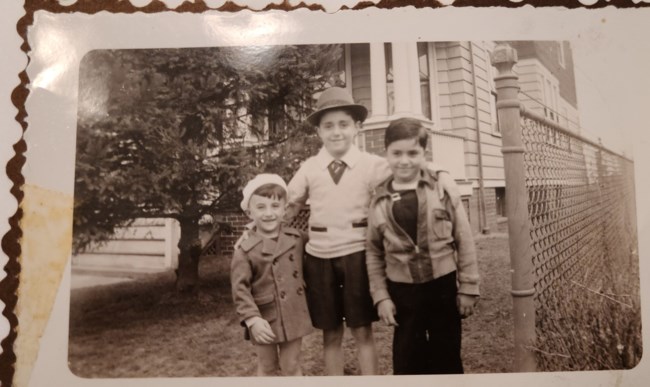Anthony Succo Obituary Boca Raton Fl