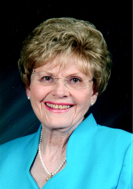 Obituary of Mrs.  Carel L Hamilton