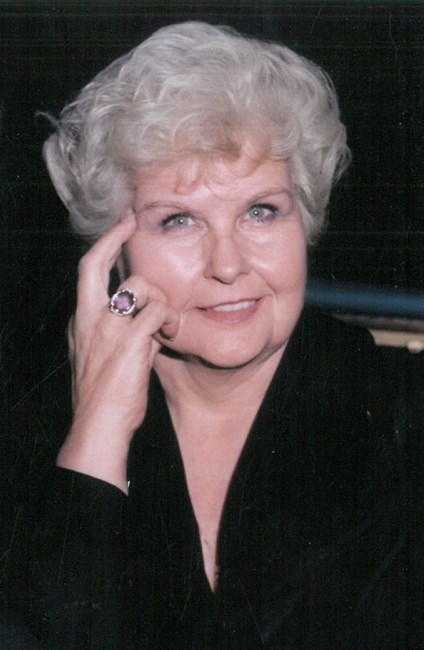 Obituary of Lorna Noreen Blair