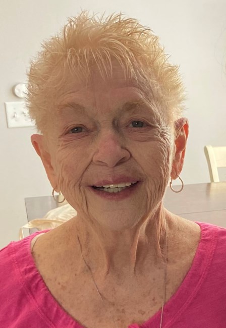 Obituary of Sheila Mae Amick