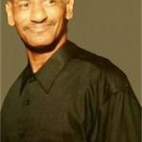 Obituary of Tyrone Myrick Johnson