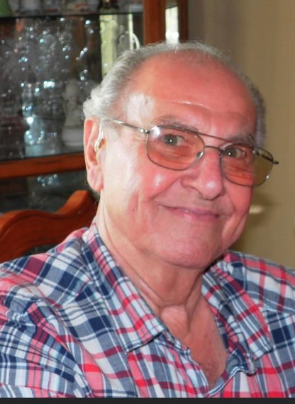 Obituary of Charles Ridley Boudreaux