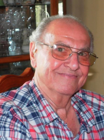 Obituary of Charles Ridley Boudreaux