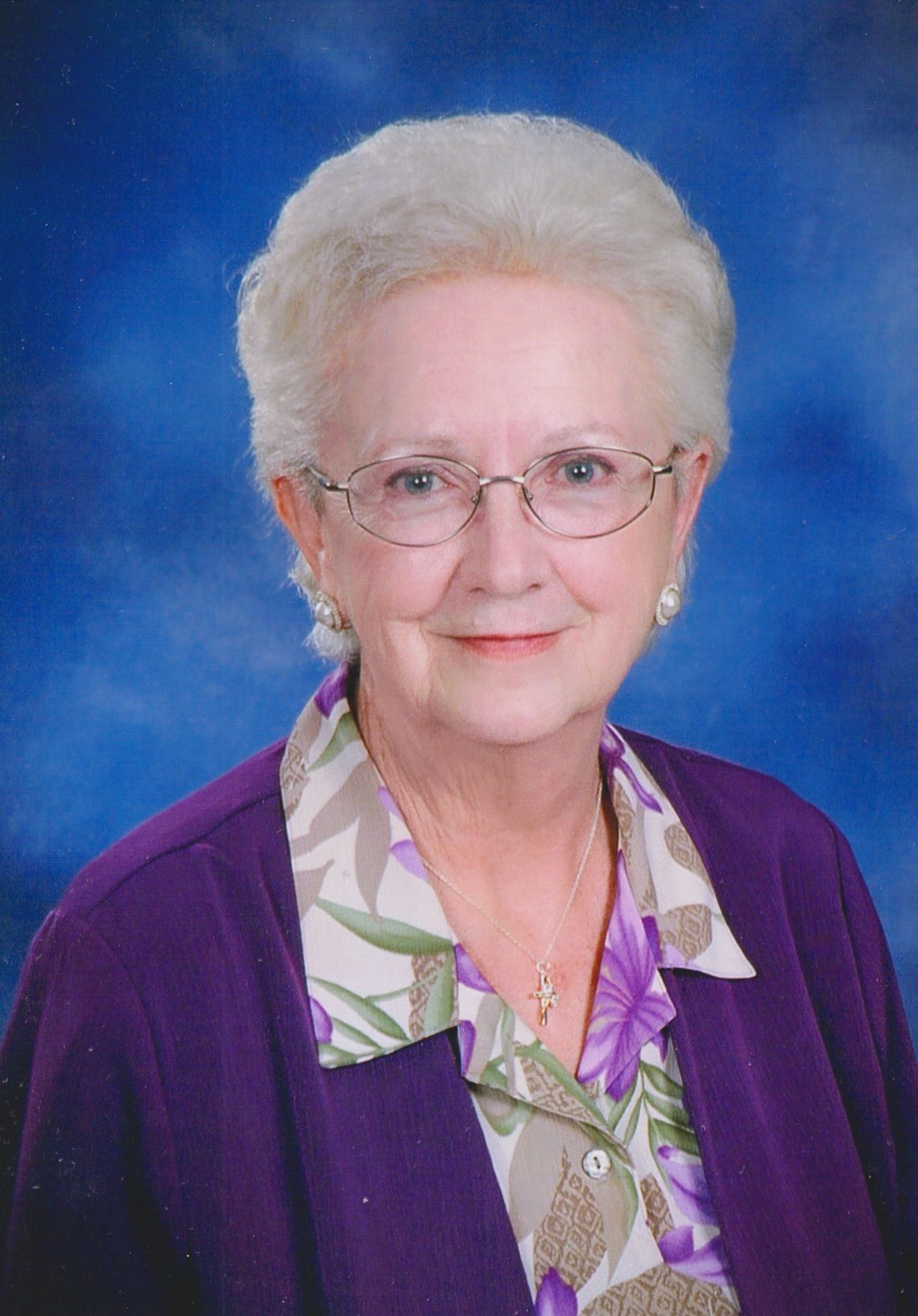 Betty Ann Faulkner Moss Obituary Gastonia, NC