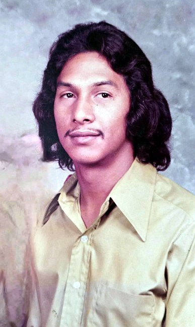 Obituary of Larry Baptista Rin