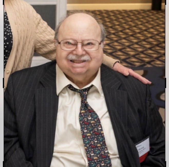 Obituary of Morton L. Silverman