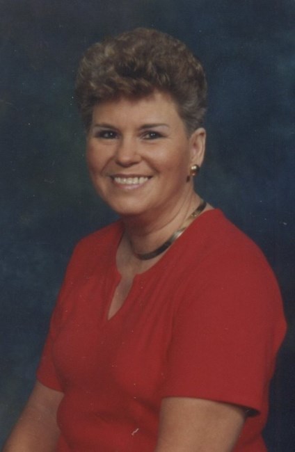 Obituary of Lois Pitts