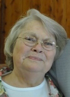 Obituary of Stella Louise Lynn