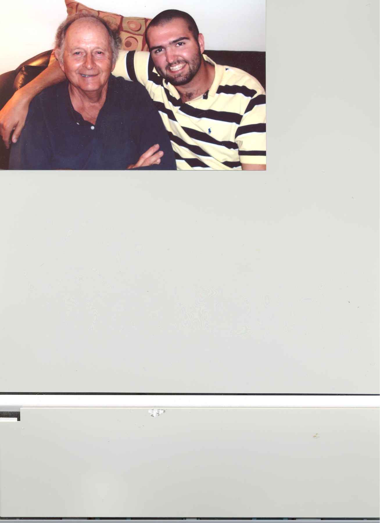 Obituary of John C. Patterson