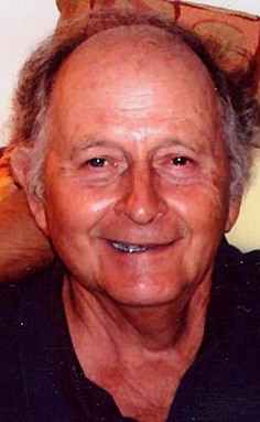Obituary of John C. Patterson