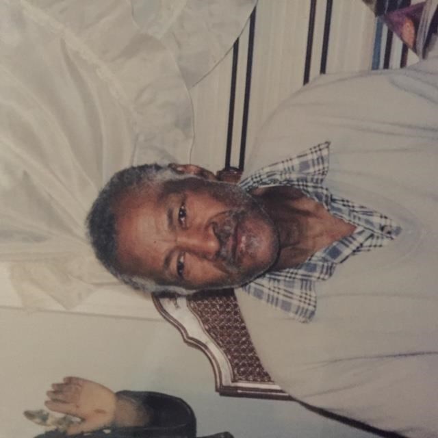 Obituary of Melvin Mitchell