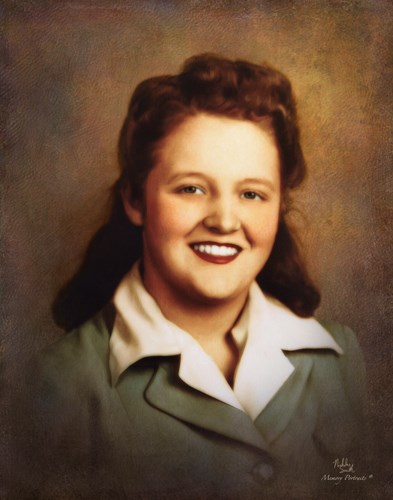 Doris Oller Obituary - Louisville, KY