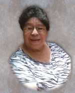 Margarita Alvarado