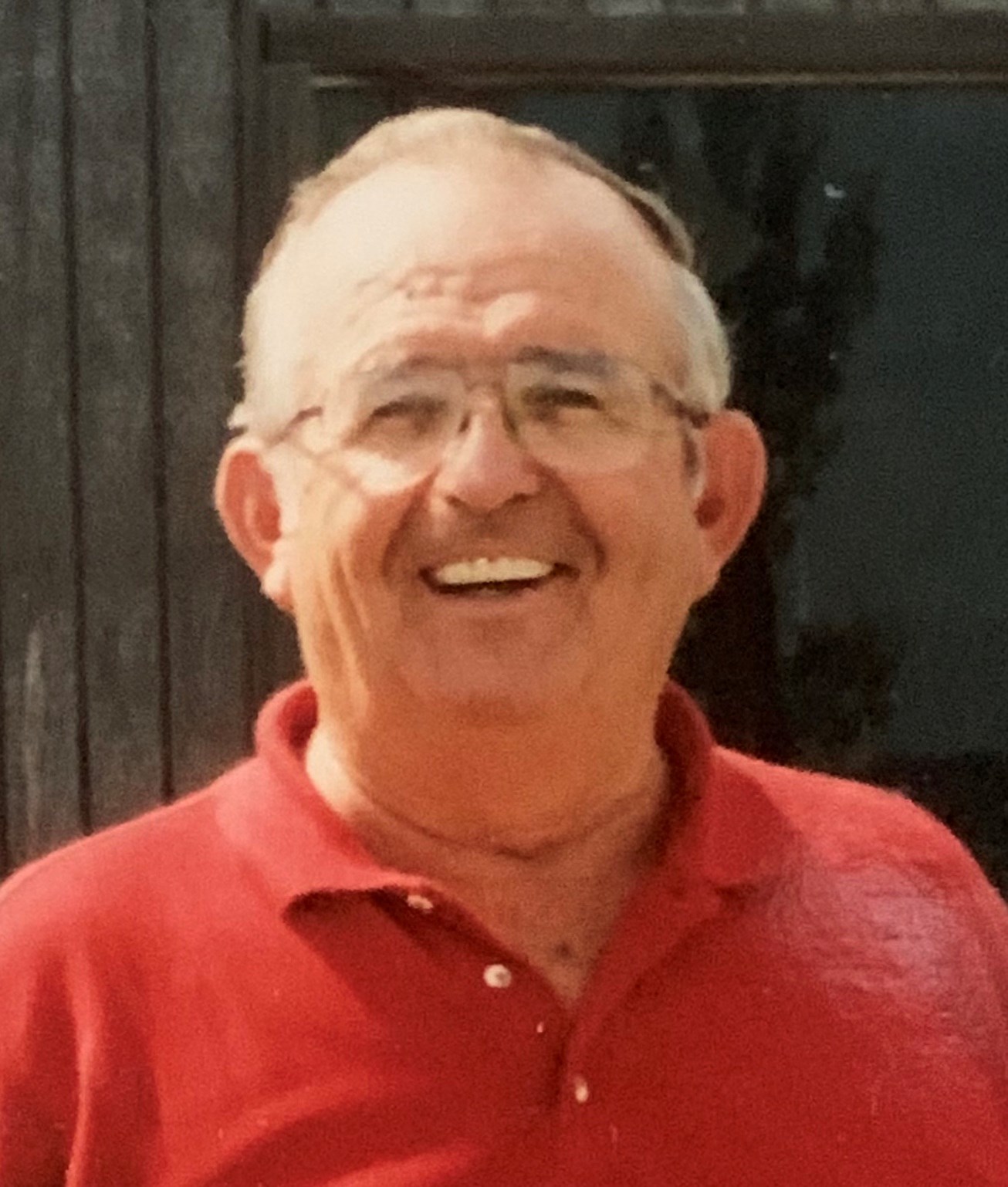 Obituary of William "Bill" Patrick Walsh